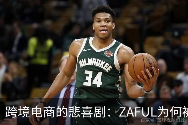 跨境电商的悲喜剧：ZAFUL为何被迫谢幕？